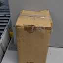 Top Shelf 50th Birthday Wish Jar With 100 Tickets, Pen, and Decorative Lid