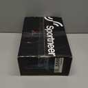 Sportneer Aqua Belt Water Aerobics Equipment: Swimming Belt Pool Exercise Equipment for Adults Aqua Float Belts with Adjustable Foam Blocks for Aquatic Fitness Training Low-Impact Workout (Large, Purple)