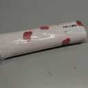 LilyCat Faux Leather Placemats Set of 6, Waterproof Oil-Proof Dining Table Mats for Kitchen, Indoor & Outdoor Heat Resistant Wipeable PU Place Mats, 18 12, Cherries and Bears