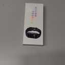 Smart Watch Health Fitness Tracker with 24/7 Heart Rate, Blood Oxygen Blood Pressure Sleep Monitor, 115 Sports Modes, Step Calorie Counter Pedometer IP68 Waterproof for Android and iPhone Women Men (Graphite Black)