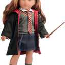 18 Inches Doll Clothes, Magic School Uniform Costume Outfits for 18 Inch Dolls