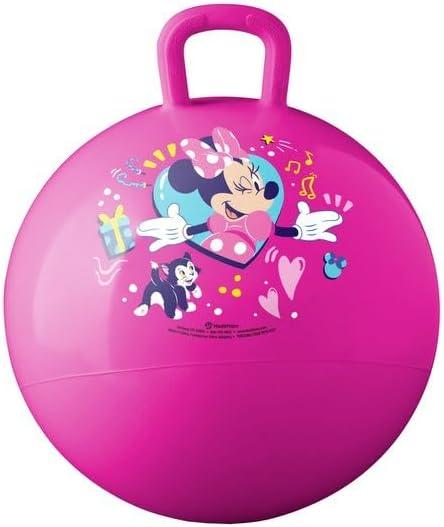 Hedstrom Minnie Mouse 15 inch Hopper
