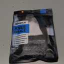 POWERLIX Leg Sleeve - Best Knee Brace for Leg Pain for Men & Women Knee Support for Running, Basketball, Volleyball, Weightlifting, Gym, Workout, Sports Please Check Sizing Chart, Size M