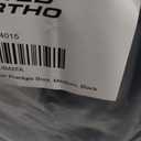 United Ortho USA14015 Short Cam Walker Fracture Boot, Medium, Black (Black, M)