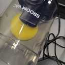 Dirt Devil Broom Vac Cordless Hard Floor Cleaner, Lightweight, Bagless, Rechargeable, Clean Every Corner, Nook, Cranny and Edge, Cordless Vacuum Cleaners for Home Use