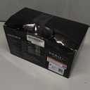 Fussion Permanent Outdoor Lights for House, 150ft RGB Halloween House Lights Outdoor with APP Remote Control, IP67 Waterproof Smart Eternity Eaves Lighting for Christmas, Holiday, Party, Daily