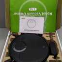 Robot Auto Vacuum Mop NNX