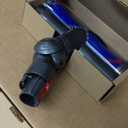 Dyson V15 Detect Total Clean Extra 