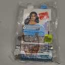 Hanes Women's Organic Cotton Panties Pack, Comfort Soft Underwear, 6-Pack