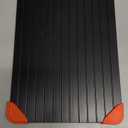 Defrosting Tray for Frozen Meat, Miraculous Rapid Natural Heating Defroster Board, Medium Size Thawing Plate Kitchen Mat (11.6" x 8" x 0.1")