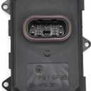 4H0941329 Xenon HID Headlight Ballast Module for Audi A6 S6 A8 S8 Volkswagen Jetta Touareg 2011-2015; LED Headlight Ballast Control Module Unit 4H0941329B Headlight Control Drive Unit