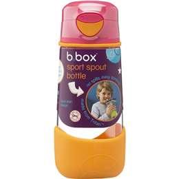 B.Box Sport Spout Drink Bottle