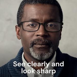 Gaoye Reading Glasses Men/Women, Eyeglasses, Blue Light Readers for Men/Women, Computer Eye Glasses, Cheaters +1.5