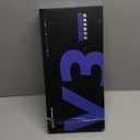 V3 Wireless Keyboard and Mouse with Single Backlit, Metal Panel, Bluetooth/2.4G Rechargeable Computer Keyboard and Mouse Combo Silent Lighted Full Size Cute Keyboards-Pink