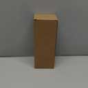 White Ceramic VaseFlower Vase Dried Flower Vase for Modern Home Decor, Fit for Foyer Living Room Fireplace Bedroom Kitchen,Decent Gift, 8.27" H