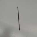 Comfy Package [2000 Count] 5 Inch Coffee Stirrers, Cocktail Straws - Disposable Plastic Sip Stir Sticks - Black