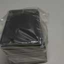 Dot Grid Pocket Notebooks, 20 Pack Mini Notebook Bulk, 3.5x5.5 inch, A6 Size Thick 80GSM Dotted Paper, Black Cover Small Journal for Men, Women, Work, Journaling & Business Notes