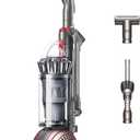 Dyson Ball Animal 3 Upright Vacuum, Corded, 290AW, De-tangling Motorbar Cleaner Head for All Floors, 3 Suction Modes
