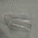 SUREHOME Plastic Champagne Flutes 40 Pack Disposable Champagne Glasses 5oz Clear Plastic Mimosa Glasses Wedding Cocktail Cups Bulk for New Years Eve Party Supplies 2025 Engagement Birthday Decorations