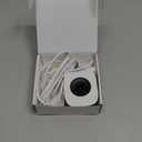 5MP 3K Window Camera, 2.4G & 5G WiFi Indoor Cameras for Home Security with Color Night Vision, Window Security Cam with Smart Human/Motion Detection, 2-Way Audio, 24/7 Recording, Easy & Quick Install