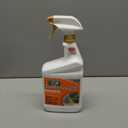 Bonide Captain Jack's Copper Fungicide, 32 oz Ready-to-Use Spray for Organic Gardening, Controls Common Diseases