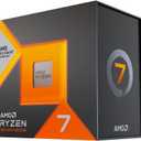 AMD Ryzen 7 7800X3D 8-Core, 16-Thread Desktop Processor