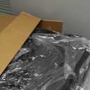 KELCSEECS Floor Mats & Cargo Liner Custom for Acura RDX 2016 2017 2018,All Weather Protection TPE Floor Liners Front& Rear Row Full Set RDX Accessories Black