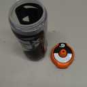 Gatorade Gx Bottle , Black, 30oz