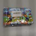 Paw Patrol Mini Party Favors Set for Kids - Bundle with 24 Mini Grab n Go Play Packs with Coloring Pages, Stickers, and More | Paw Patrol Birthday Party Supplies