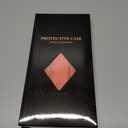 FITO for Google Pixel 8 Pro Case, Dual Layer Shockproof Heavy Duty Phone Case Built-in Kickstand for Google Pixel 8 Pro Phone (Orange)