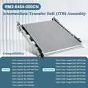 RM2-6454-000CN Intermediate Transfer Belt Assembly (ITB) for HP Color Laser Printer Pro M452 M454 M377 M477 & Canon Color imageCLASS LBP654 MF731, MF733, MF735