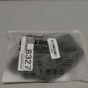 Fit Geno KneeXpert Knee Brace with Side Stabilizers & Patella Gel Pad - Adjustable Compression Support for Pain Relief, Meniscus, ACL, Arthritis, Running - M/L 