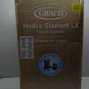 Graco Modes Element LX Baby Travel System, Infant Car Seat and Stroller Combo, Baby Essentials, Great Gift for New Parents and Baby Registry, Lynwood, Mfg date: 10-16-26