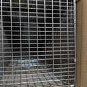 HAVAHART 1079SR Large 1-Door Humane Catch and Release Live Animal Trap Cage - Live Raccoon Trap, for Bobcats, Beavers, Dogs, & More
