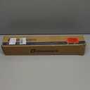 goldenwarm 5 Pair Metal Silver Drawer Slides 20 Inch, Side Mount Ball Bearing Full Extension Glides for Dresser, Tool Box, Trash Can, and Kitchen Cabinets, Heavy Duty 100 LB Capacity