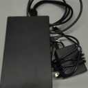 TV Dock Station for Switch - 3 in 1 Replacement TV Base Docking Station Set with Upgraded IC Module, Charger, HDMI Cable Accessories for Switch Console - Not for Switch 2