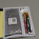 for Motorola Moto G 5G 2024 Screen Replacement for Moto G 5G 6.6" LCD Display Touch Screen Digitizer Assembly Replacement (Not for Moto G 4G)