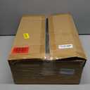 Shoe Rack for Closet, Metal Shoe Organizer, 8 Tier Garage Shoe Rack Max Holds 40 Pairs,Shoe Storage Shelf,Entryway, Black