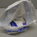 Dove Beauty Bar Soap Original 8 Count for Soft, Smooth Skin, with 1/4 Moisturizing Cream 3.75 oz