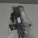 GARVALON Glove Box Organizer Storage Insert Divider for 2024 Molded Fit Console Tray 13.58X2.75X0.11In Car Interior Storage Solution