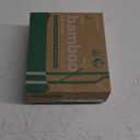 Activated Charcoal Odor Absorber, Odor Eliminator for Strong Odor,Bamboo Charcoal Air Purifying Bags for Home Car Closet Pet, Smoke Room Deodorizer (10 x 100g, Unscented)