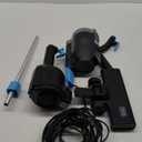 iHome StickVac SV7 Cordless Stick Vacuum