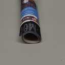 Drymate Coffee Maker Mat, (Coffee Station Bar Accessory) Protects Kitchen Countertops From Spills, Stains & Scratches, Absorbent, Waterproof, Washable (USA Made) (12 x 20) (Java Chalkboard)