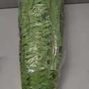 Dkaltm Single Silky Artificial Boston Fern Bush, 49Inch Large Artificial Ferns for Outdoors, Large Faux Ferns Artificial Plants,Suitable for Decorating Office, Living Room Faux Greenery,95Branches