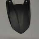 Motorcycle Rear Fender Mudguard Imitation Carbon Fiber Rear Fender Protector For Talaria Sting MX3 MX4 Electric Motocross Dirt Pit Bike