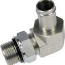 Dorman 926-170 Power Steering Pump Fitting Compatible with Select Chevrolet/GMC Models