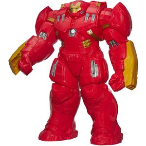 Marvel Titan Hero Series Hulkbuster
