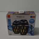 ILIVE TIKI ULTRA BLUETOOTH SPEAKER WITH LED FLAME