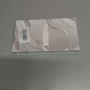 FUNMIKO for iPhone 16 Pro Max Case with Privacy Screen Protector, Wireless Charging Compatible, Shockproof Translucent Matte Cover - Cute Floral Design Phone Case for Women Girls - Elegant Tiny Flower