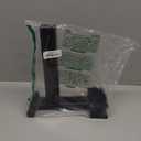 Trash Can Hauler Grabber with 2-inch Hitch Receiver, Garbage Hauling Towing Hitch Attachment on Lawnmower, Three-Point Hitch Fit for Lawn Mower, Garden Tractors